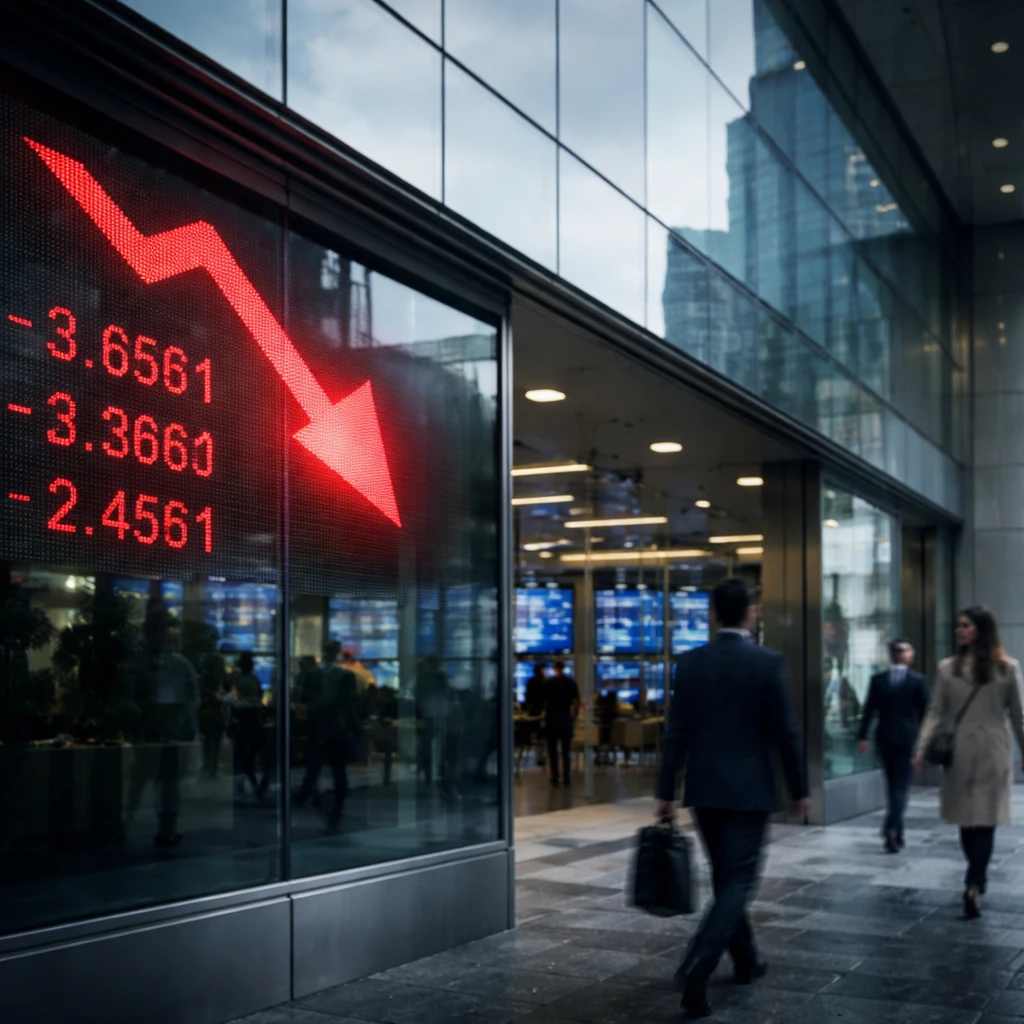 Coinbase Retreats After Regulatory Win Fails to Translate Into Certainty