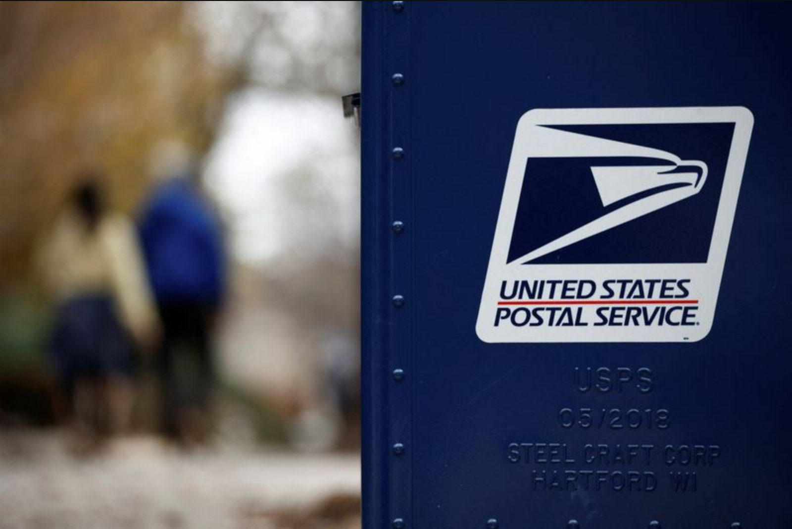 USPS Proposes Raising First-Class Stamp to 82 Cents Amid Cash Shortages