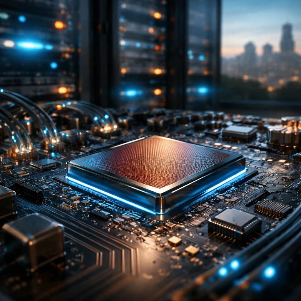 Broadcom: XPU Momentum and Cash Flow Support a Mid-Term Long