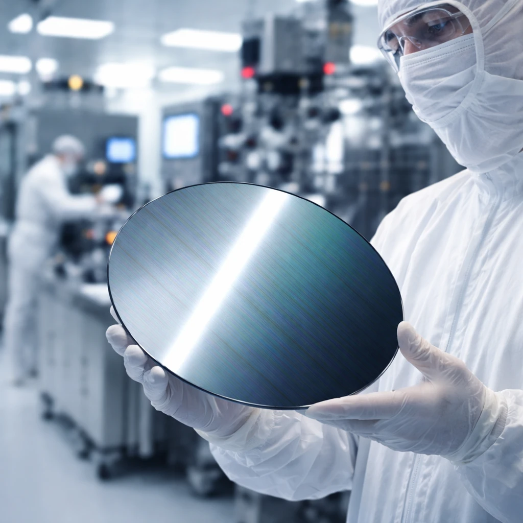 Coherent Shares Rise After New SiC Epitaxy Capabilities and Sector Demand Lift