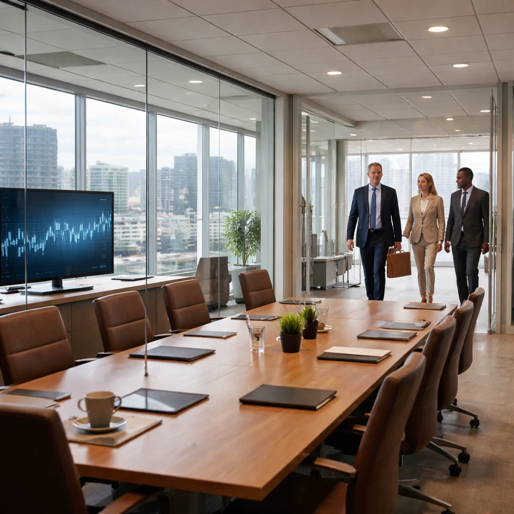 Citizens Reaffirms Market Outperform on Cushman & Wakefield, Keeps $19 Target