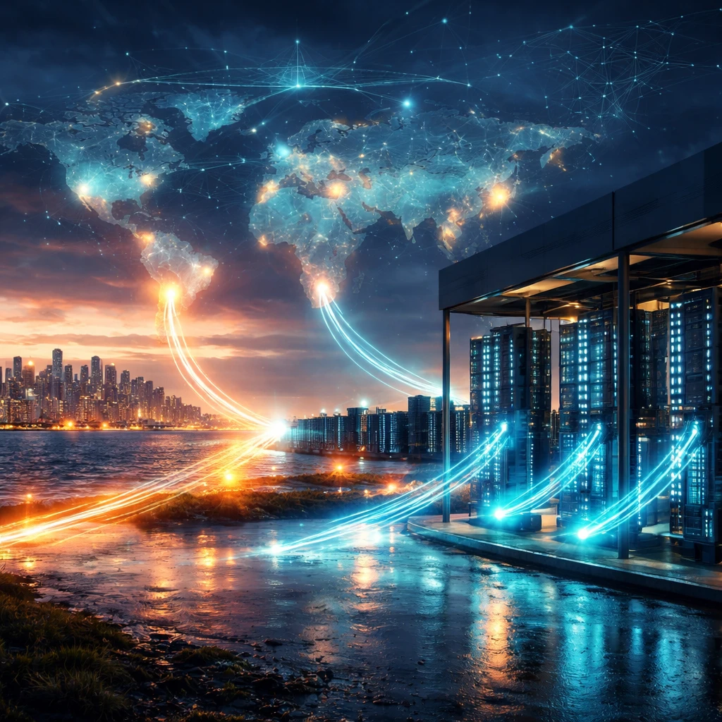 Fastly: The AI Edge Story That Finally Justifies a Premium