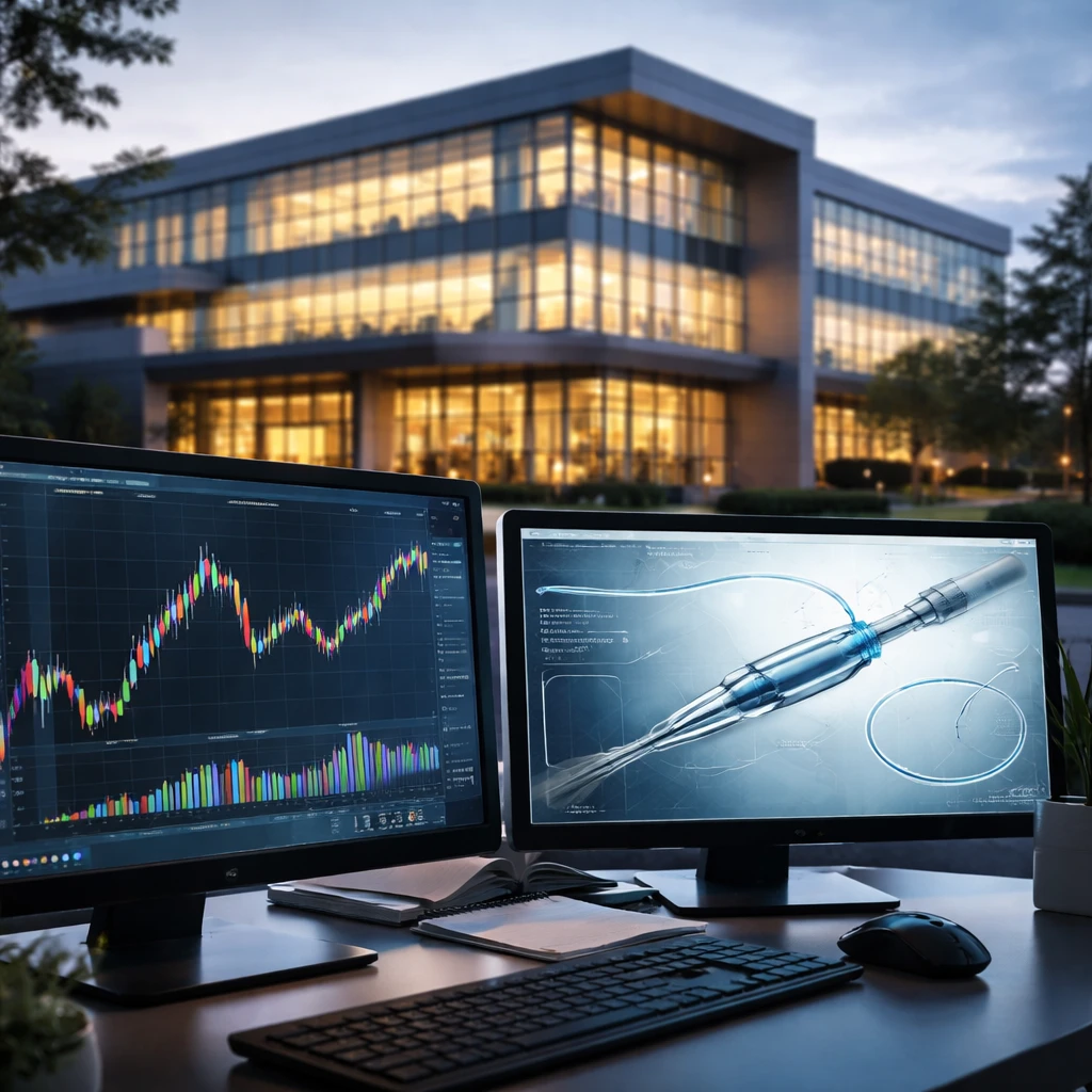 Piper Sandler trims Merit Medical target, keeps Overweight rating amid mixed signals