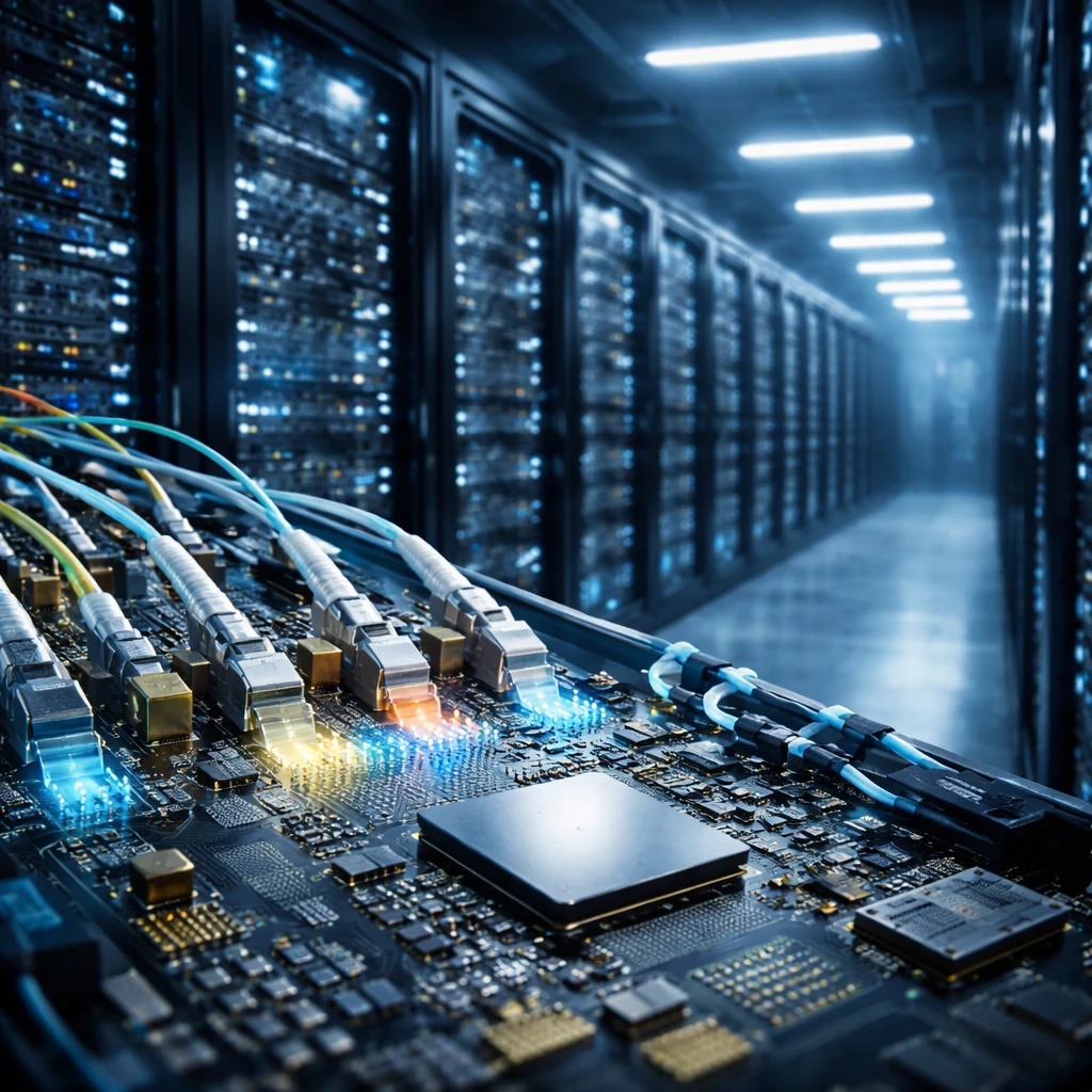 Benchmark Sticks With Hold on Marvell After Celestial AI Deal Closes