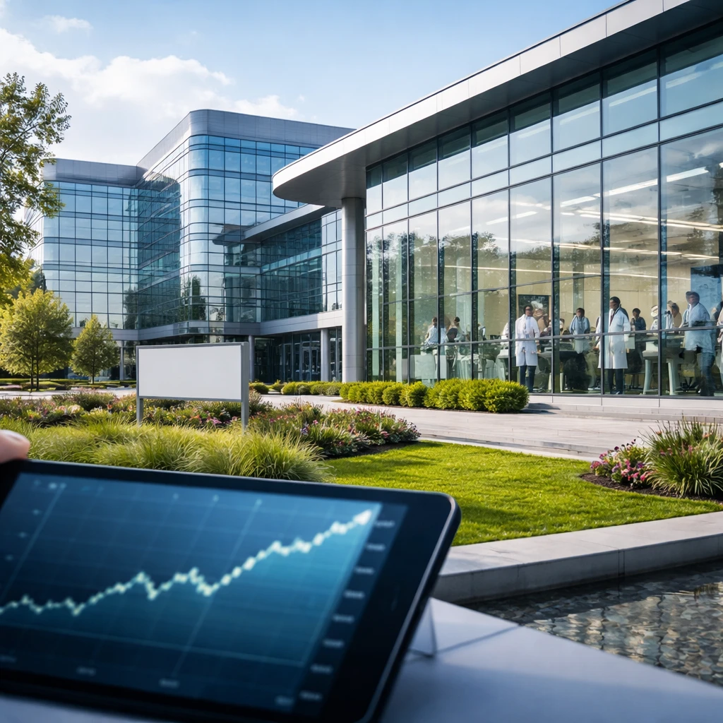 Truist Reaffirms Buy on Gilead After HIV Franchise Review, Sets $145 Target