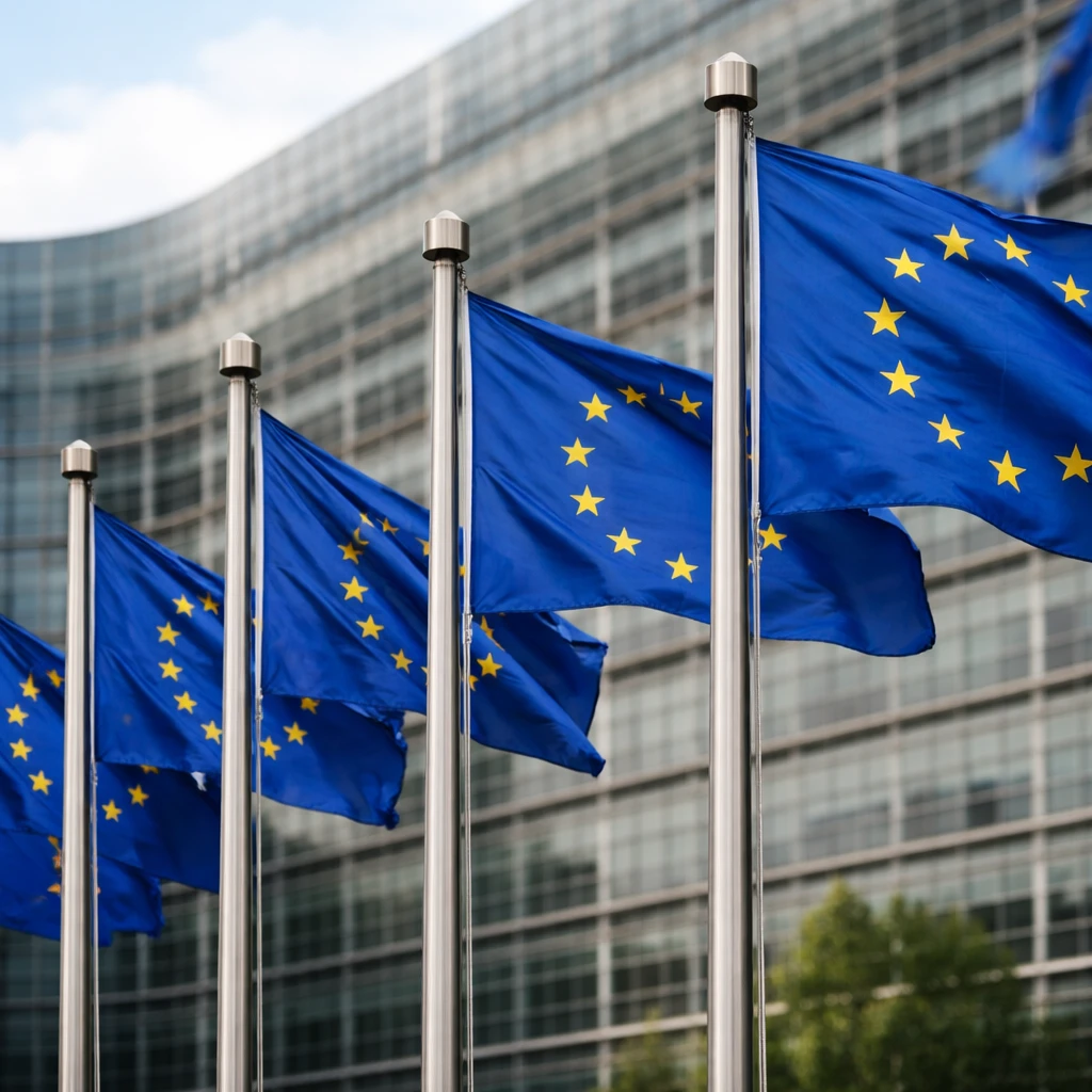 EU Poised to Add Iran’s Revolutionary Guard to Terror List, Kaja Kallas Says