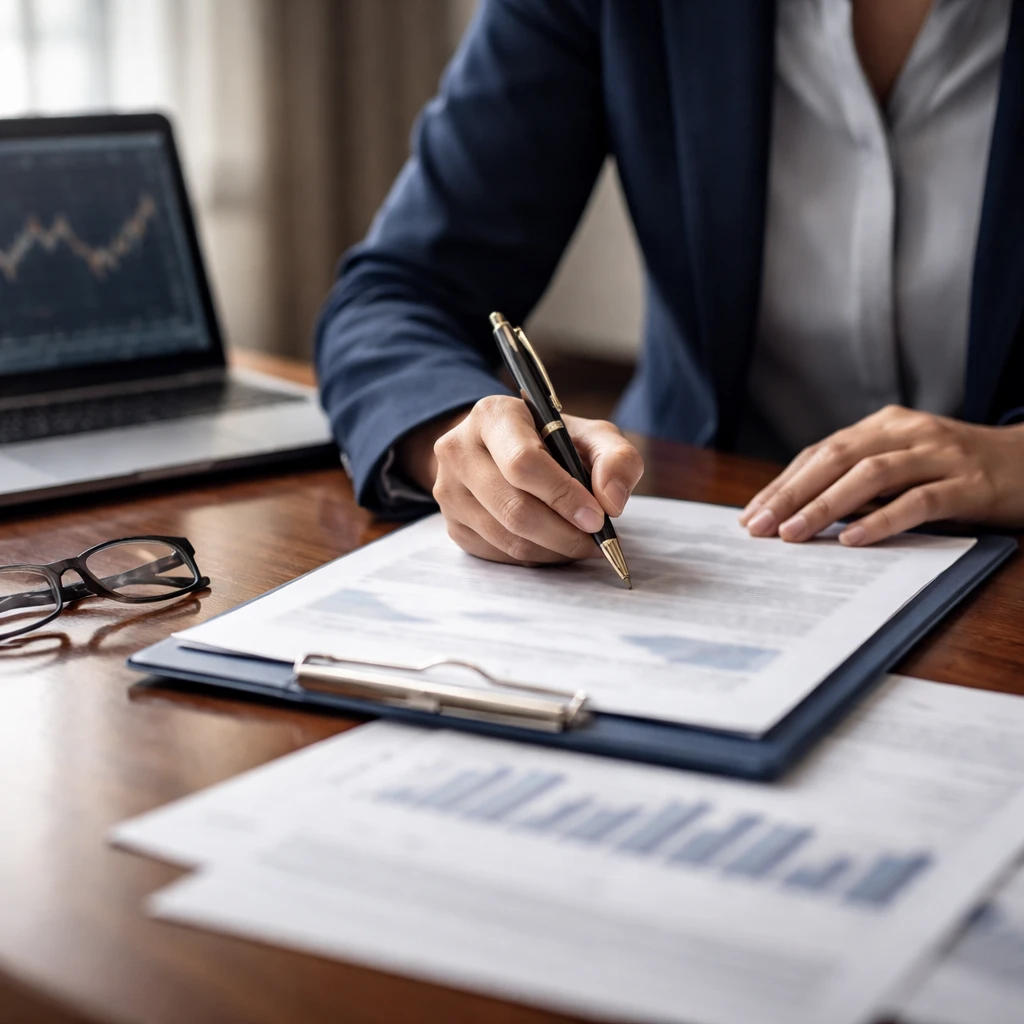 Principal Financial CEO Disposes of $697,300 in Stock; JPMorgan Lowers Rating to Neutral