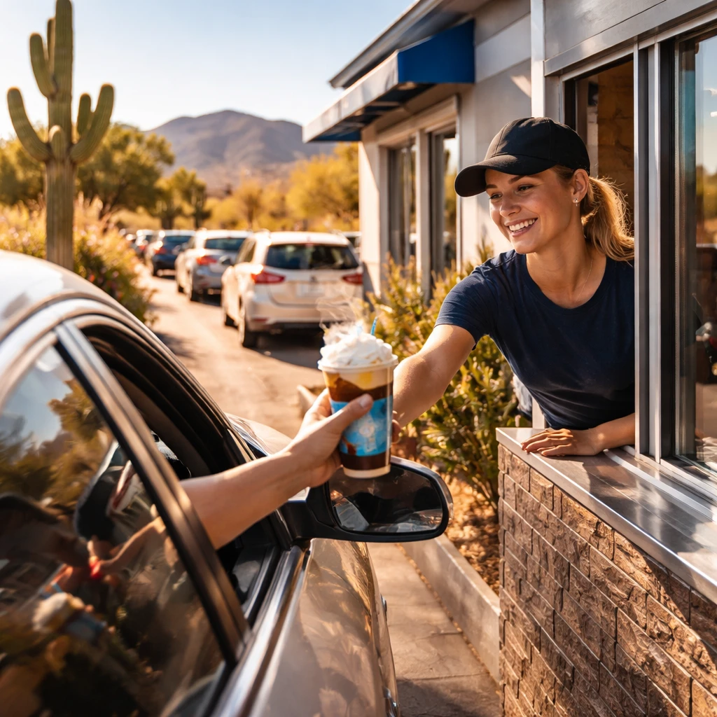 Still Brewing Growth: Why Dutch Bros Deserves a Long-Term Spot in Growth Portfolios