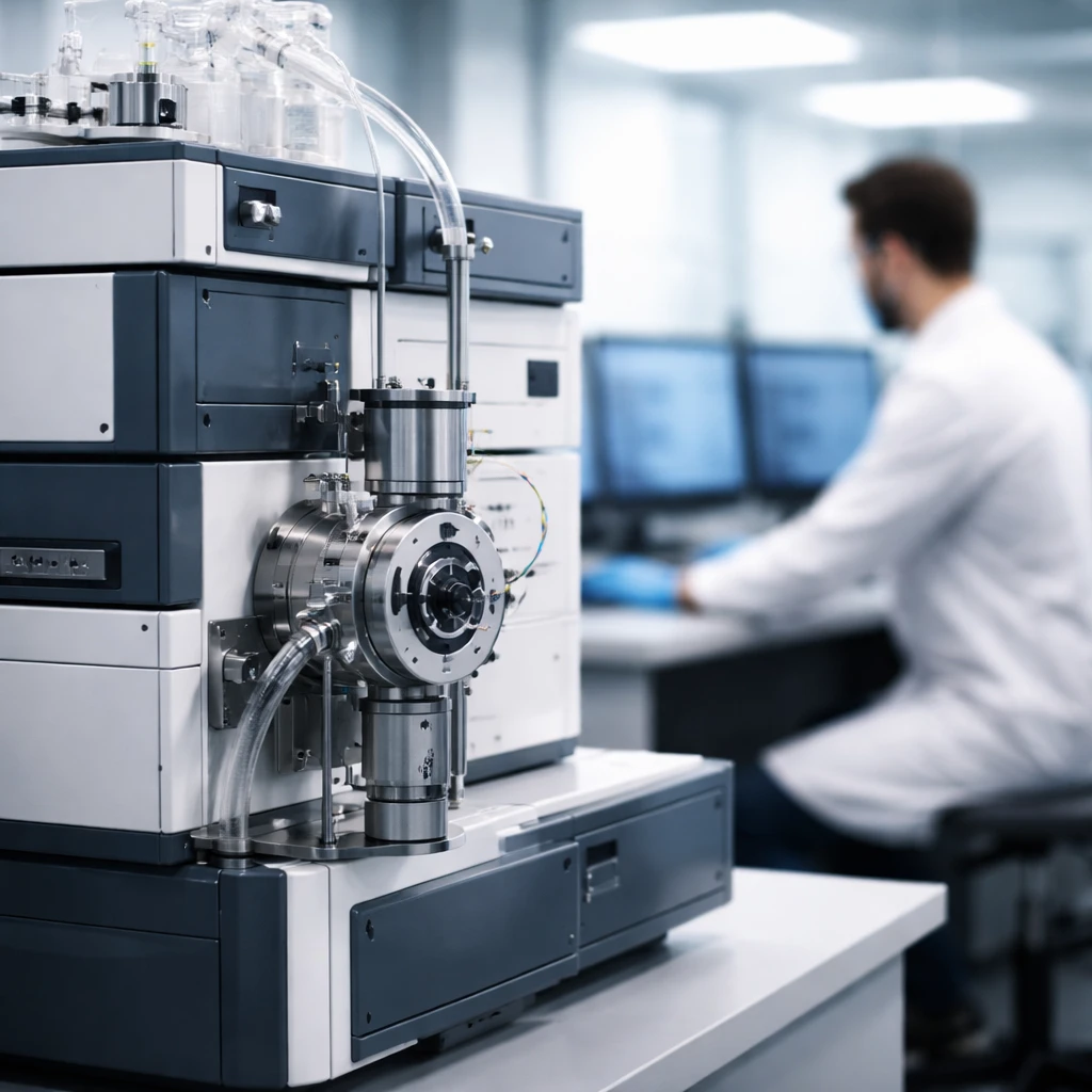 Stifel Sticks With Hold on Waters Corp After Strong Q4; Q1 Guidance Clouds Outlook