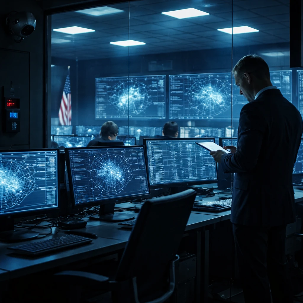 Google in Talks with Pentagon to Place Gemini AI in Classified Environments