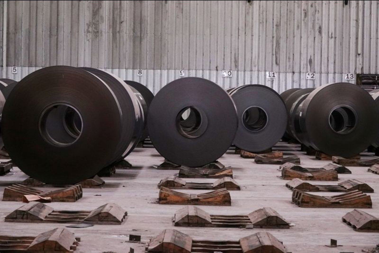 Trump Revises Section 232 Tariffs, Lowers Duties on Many Metal Derivatives