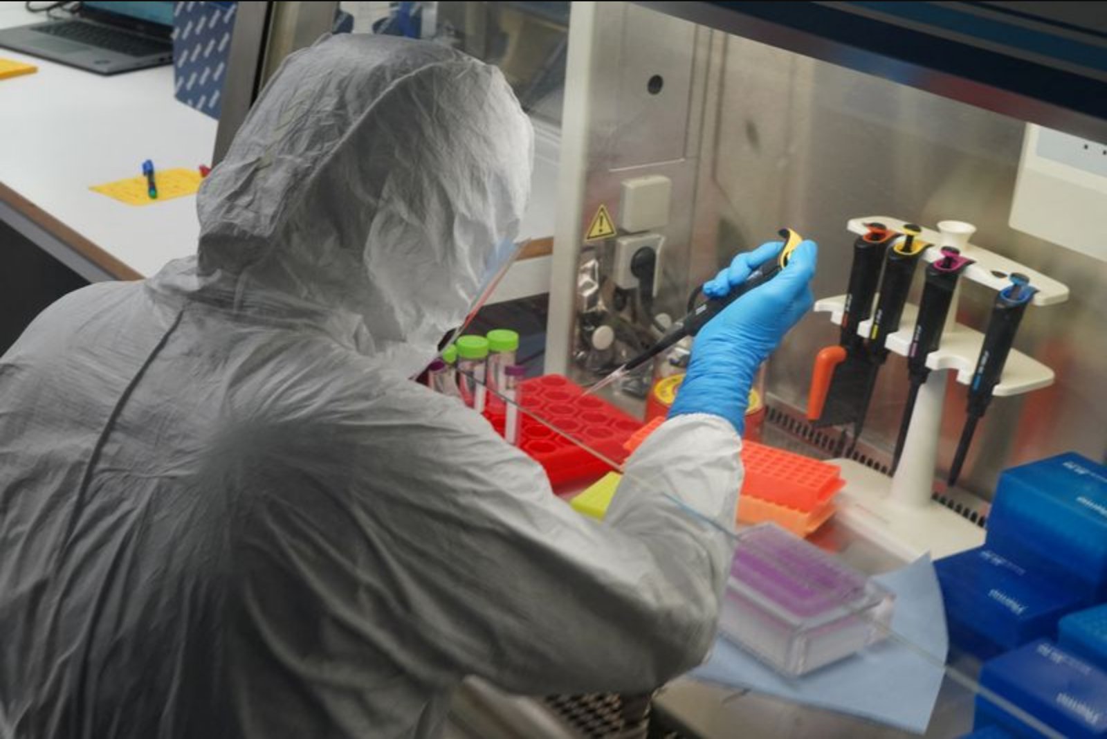 EyePoint sues Ocular Therapeutix, alleging false statements about Duravyu and company conduct