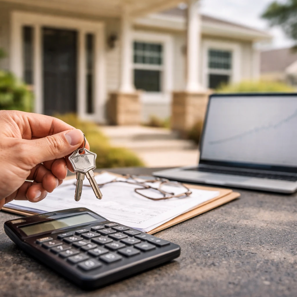 30-Year Mortgage Rate Rises to 6.75% as War Concerns Push Yields Higher