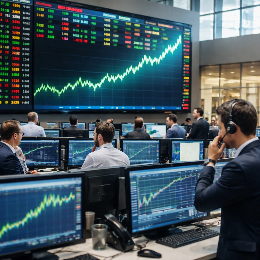 Athens bourse closes higher as banking, construction and travel names lead gains