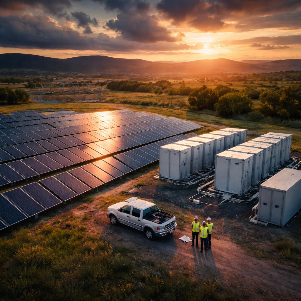 Buy the Re-Rate: Expand Energy's Discount Looks Like a Short-Term Opportunity