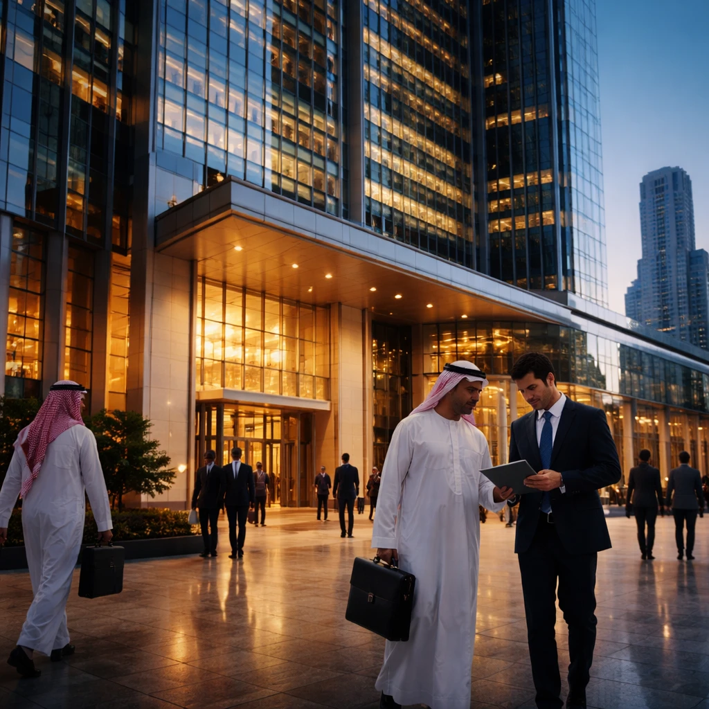 Tadawul slips as cement, telecoms and financials drag benchmark down