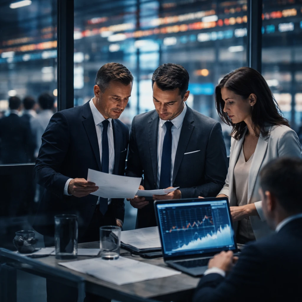 Clear Street Slashes U.S. IPO Size, Cuts Valuation Forecast by Roughly a Third