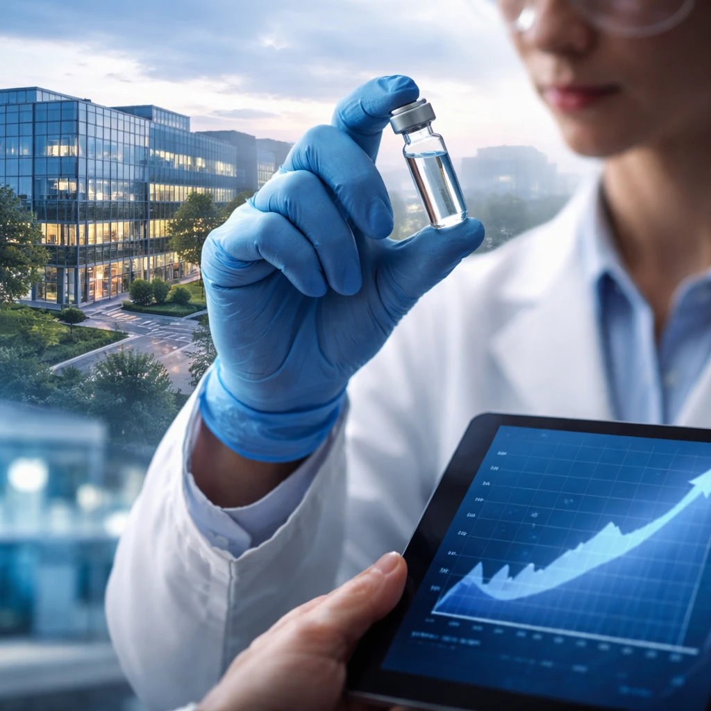 Evercore ISI Restarts Coverage of BioCryst with Outperform Rating, $17 Target