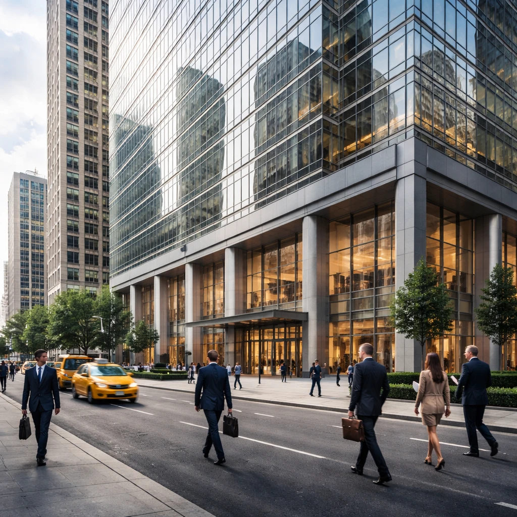 Wells Fargo Lifts Hartford Financial Target to $156 as Q4 Results Outperform Expectations