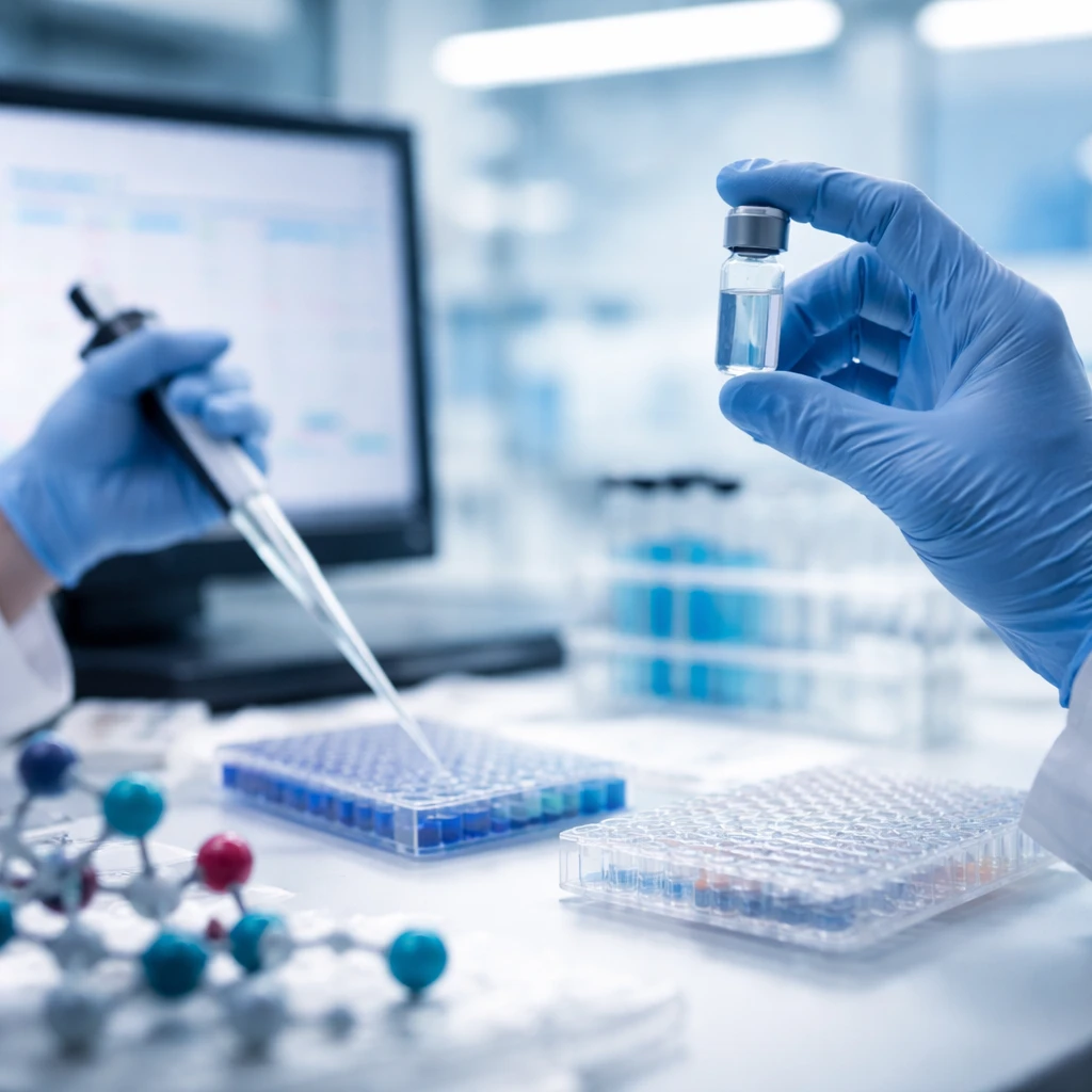 Invivyd Shares Rally After VYD2311 Phase 3 Upsizing and New Measles Antibody Discovery