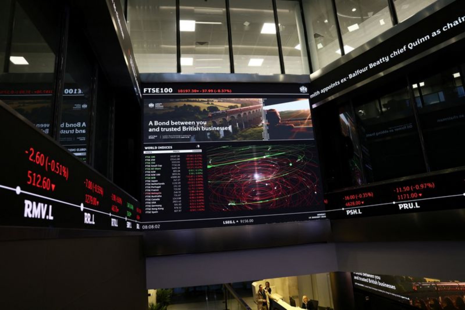 Large, Timed Short Trades Hit Oil Market Minutes Before Trump Extends Ceasefire