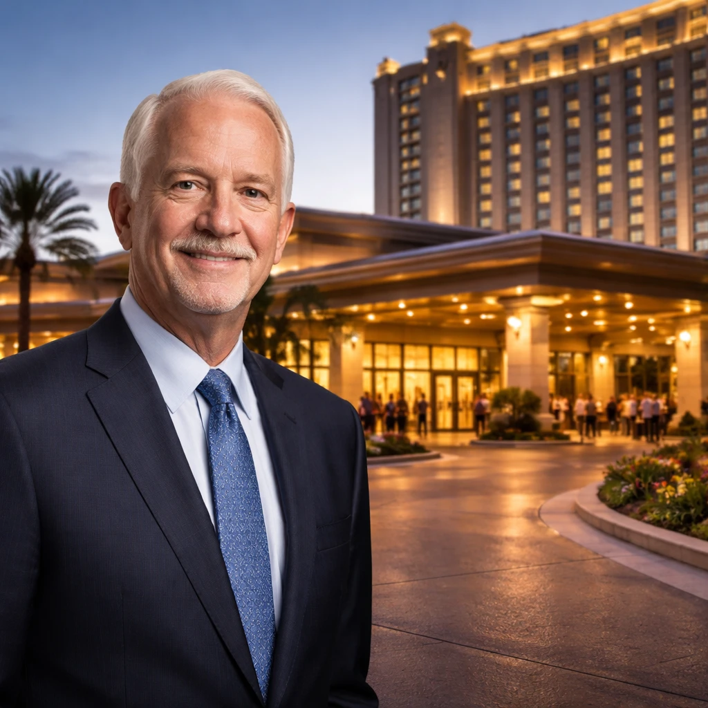 Boyd Gaming CAO Disposes $1.63M in Shares Amid Retirement Announcement