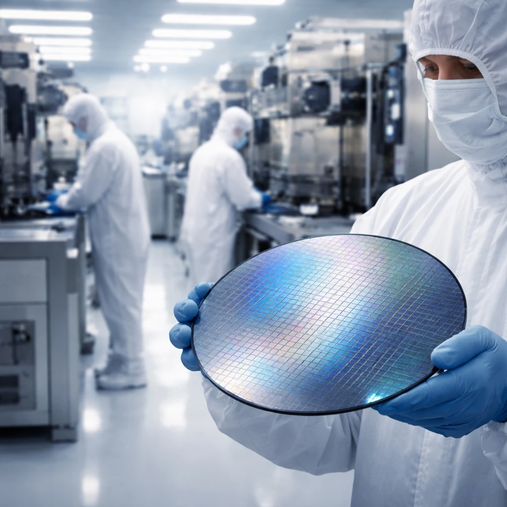 Needham Lifts Ultra Clean Price Target to $70, Cites Strengthening 2026 Outlook