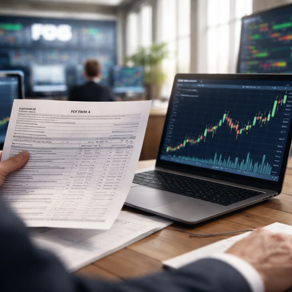 Perimeter Solutions Director Disposes $7.8M in PRM Shares Over Three Days