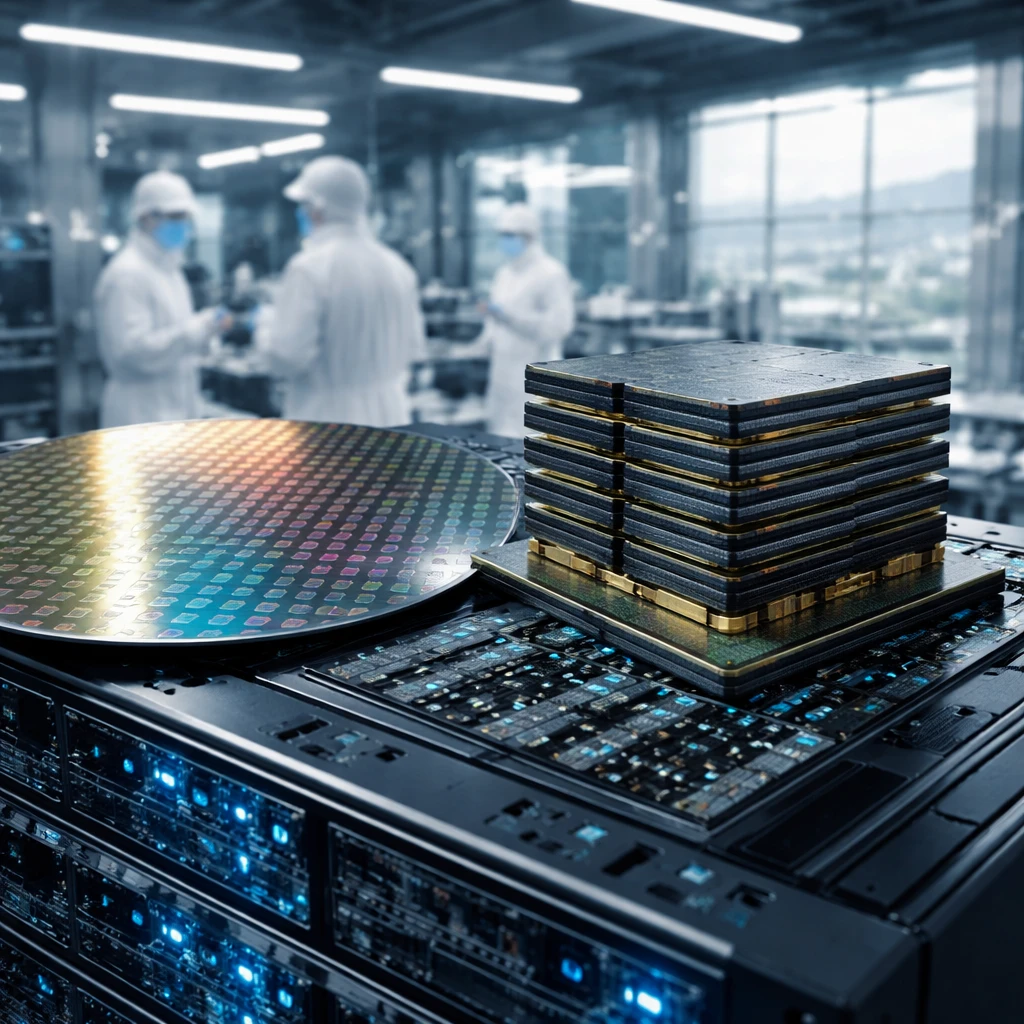 Micron Set to Extend the Rally - Tactical Long into Next AI Spending Wave