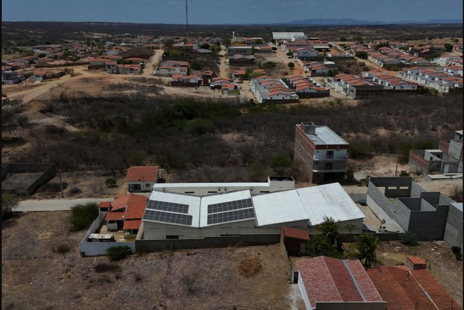 Shein’s Brazil Manufacturing Push Falters as Local Suppliers Exit