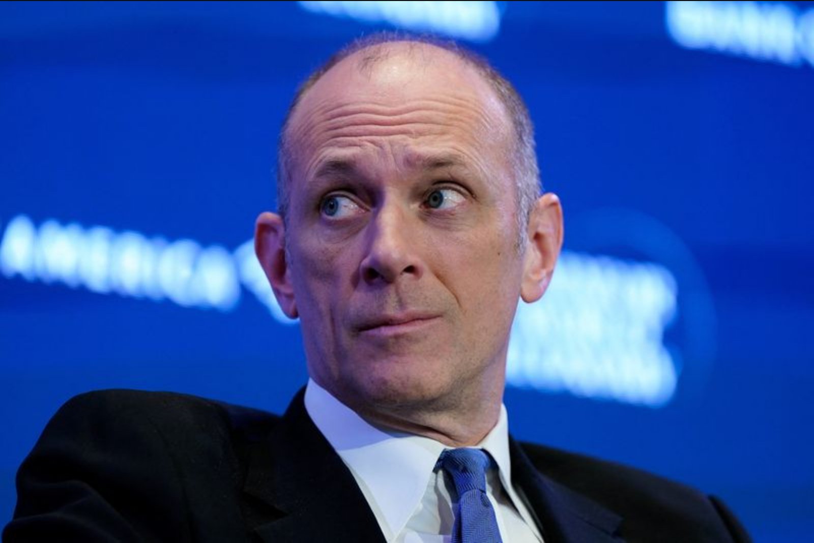 Goolsbee Warns Productivity Gains Could Either Curb or Stoke Inflation