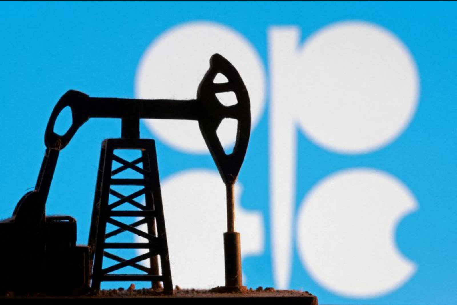 OPEC trims second-quarter oil demand outlook as Iran conflict hits supplies