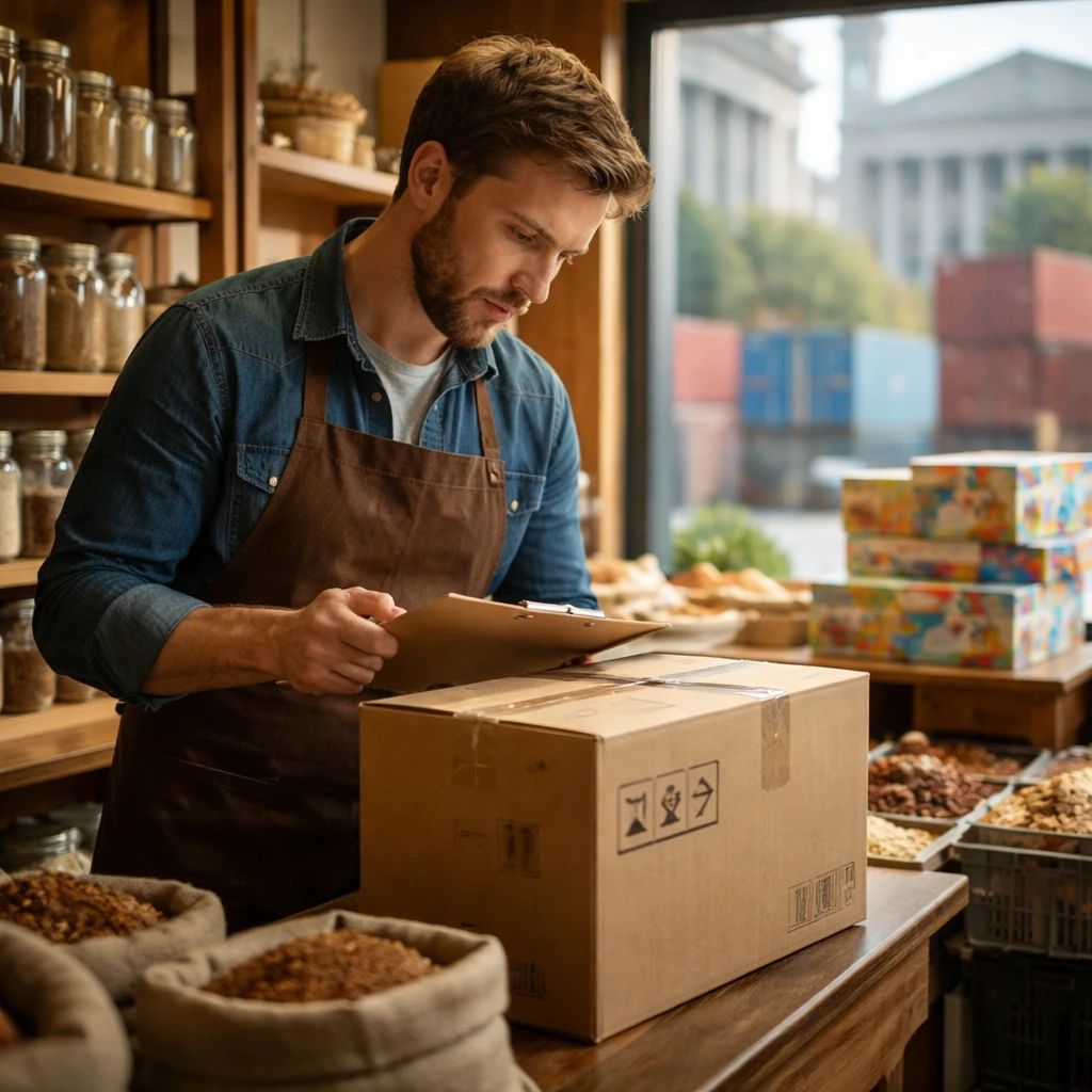 Small Importers File Suit Challenging Administration's Latest Global Tariffs