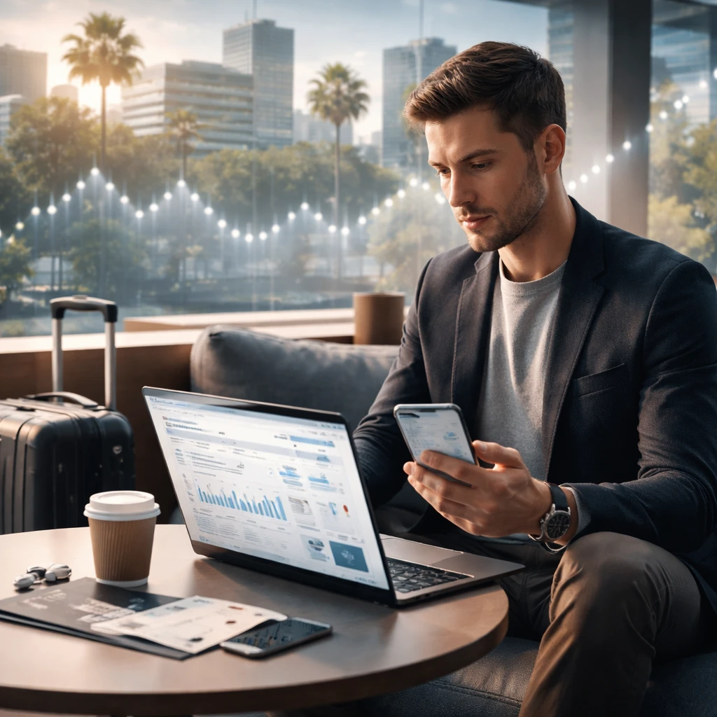 Navan: A Swing Trade on the IPO Hangover