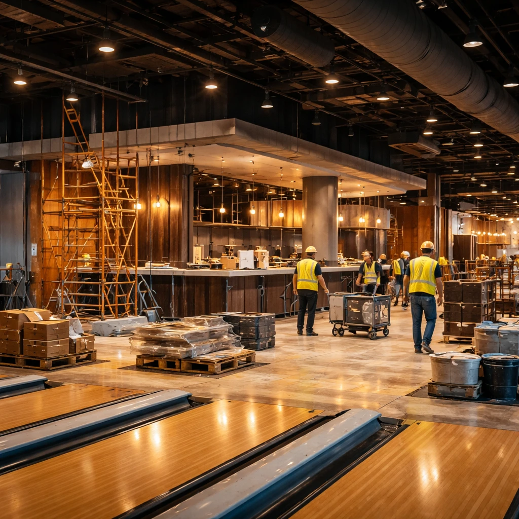 S&P Lowers Lucky Strike Outlook to Negative, Cites High Leverage and Margin Pressure