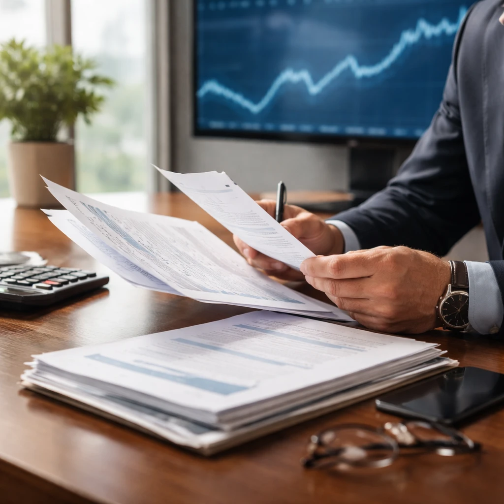 Vicor CFO Disposes $2.75 Million in Stock; Exercises Options Same Day