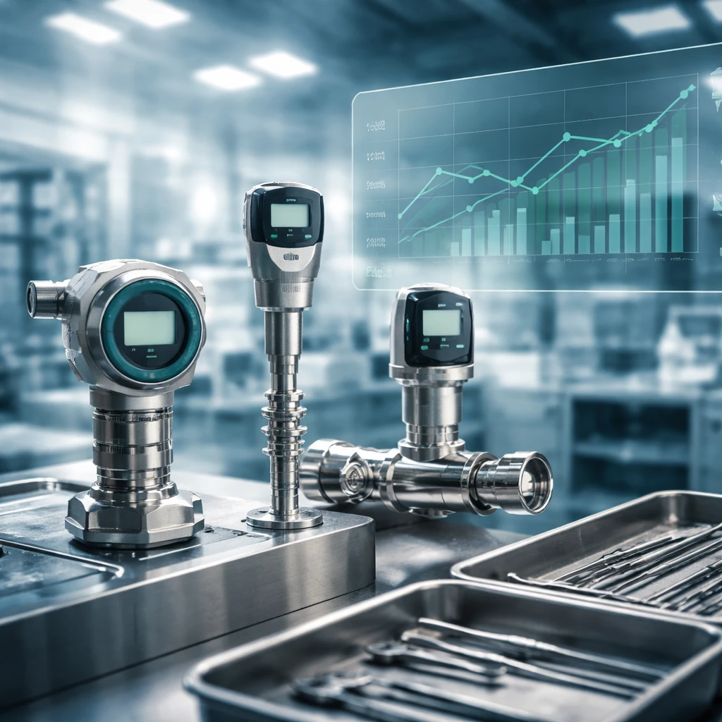 Fortive: Earnings Momentum and Buybacks Ignite a Mid‑Term Long Setup