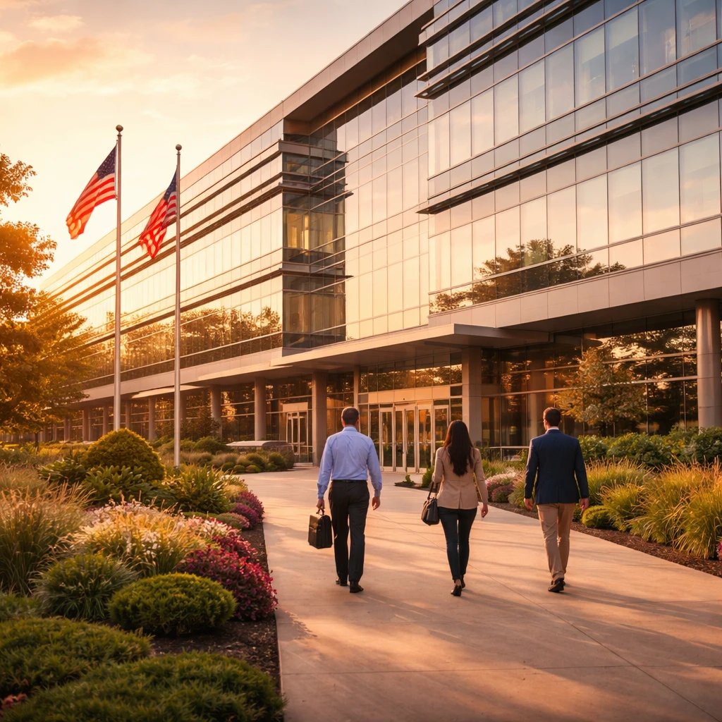 Merck: Buy the Dip, Not the Headlines - A Bullish Trade with Defined Risk