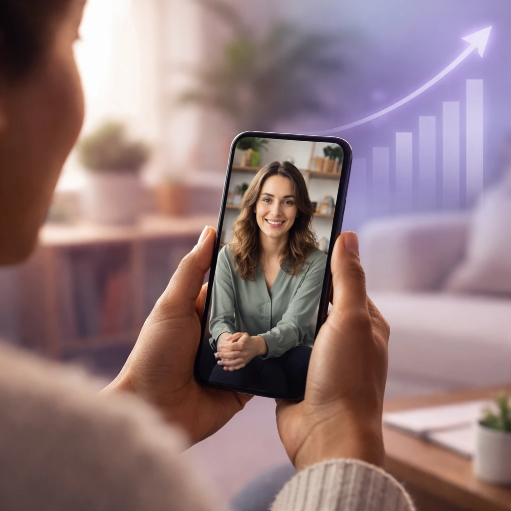 Talkspace: Profitability Ignites a Re-rating — Time to Buy the Runway