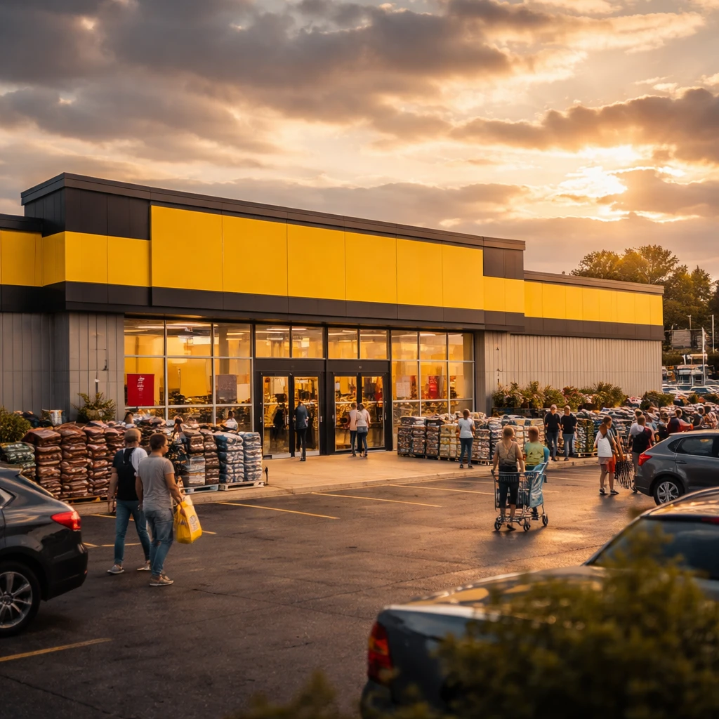 Buy the Bargain: A Tactical Long on Ollie’s As Retail Sentiment Softens