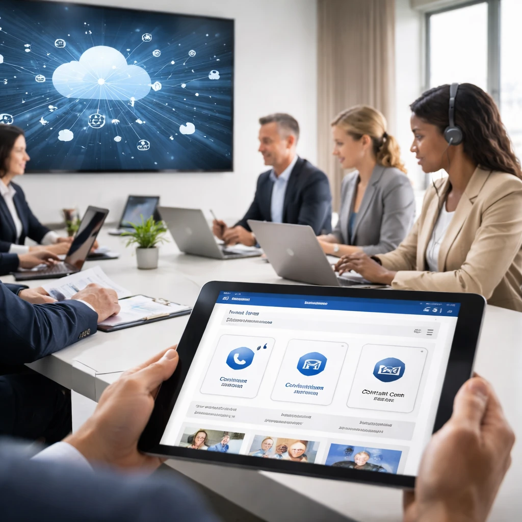 Crexendo Shares Rise After Deal to Tap AppDirect’s Reseller Network