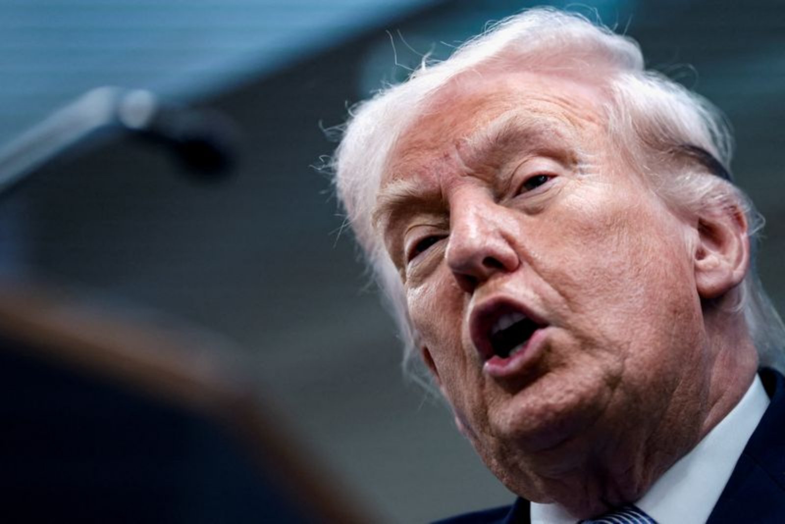 Administration Says Hostilities With Iran Have Ended as War Powers Deadline Arrives