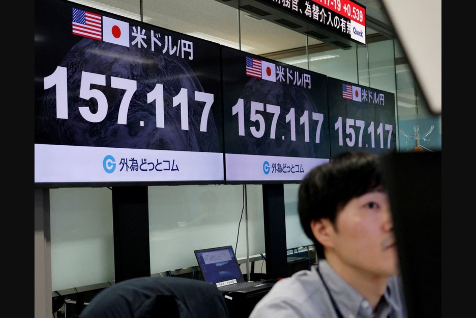 Global markets under pressure as US-Iran conflict drags on