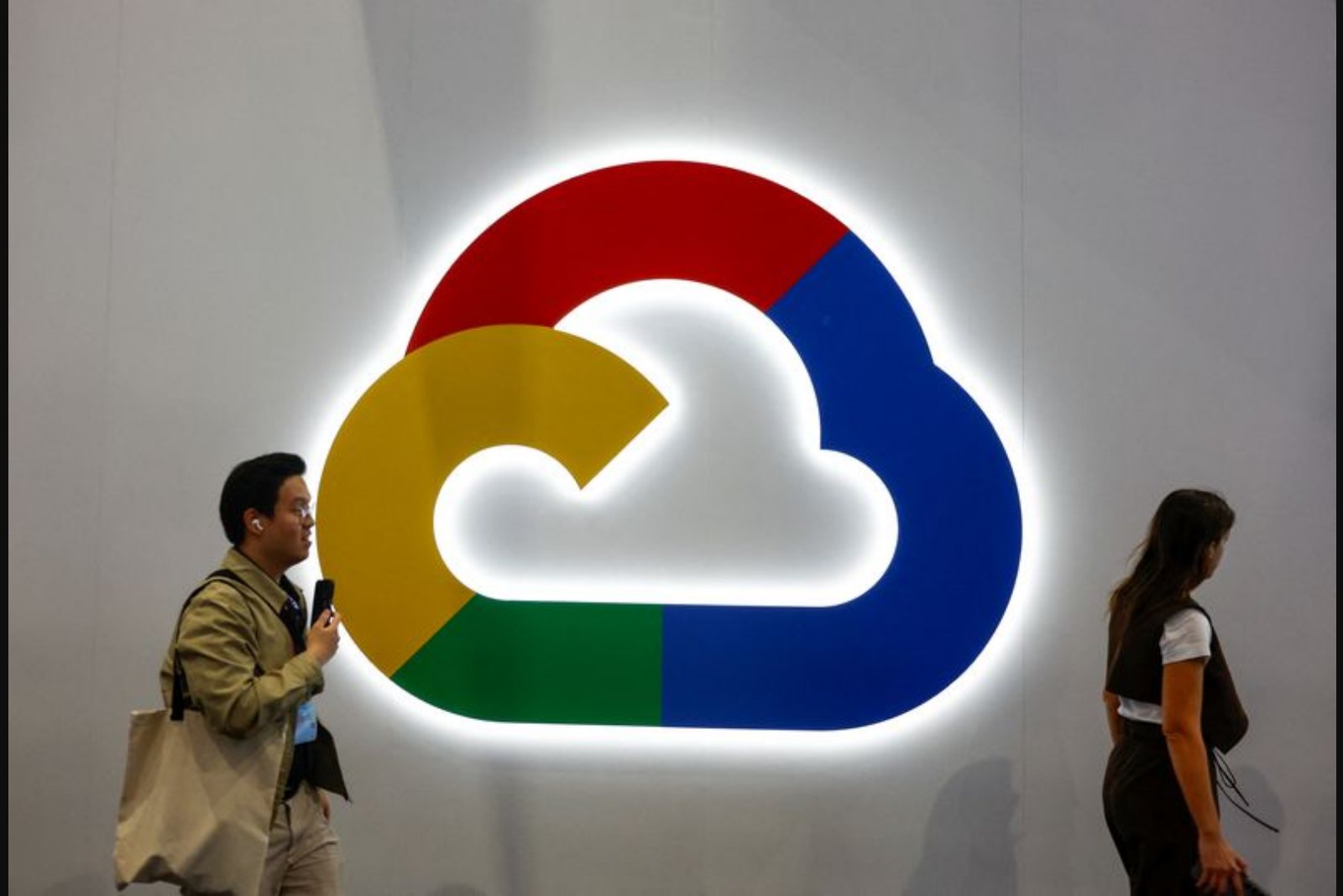 Google Cloud and Liberty Global Agree Five-Year Deal to Roll Out Gemini AI Across Europe