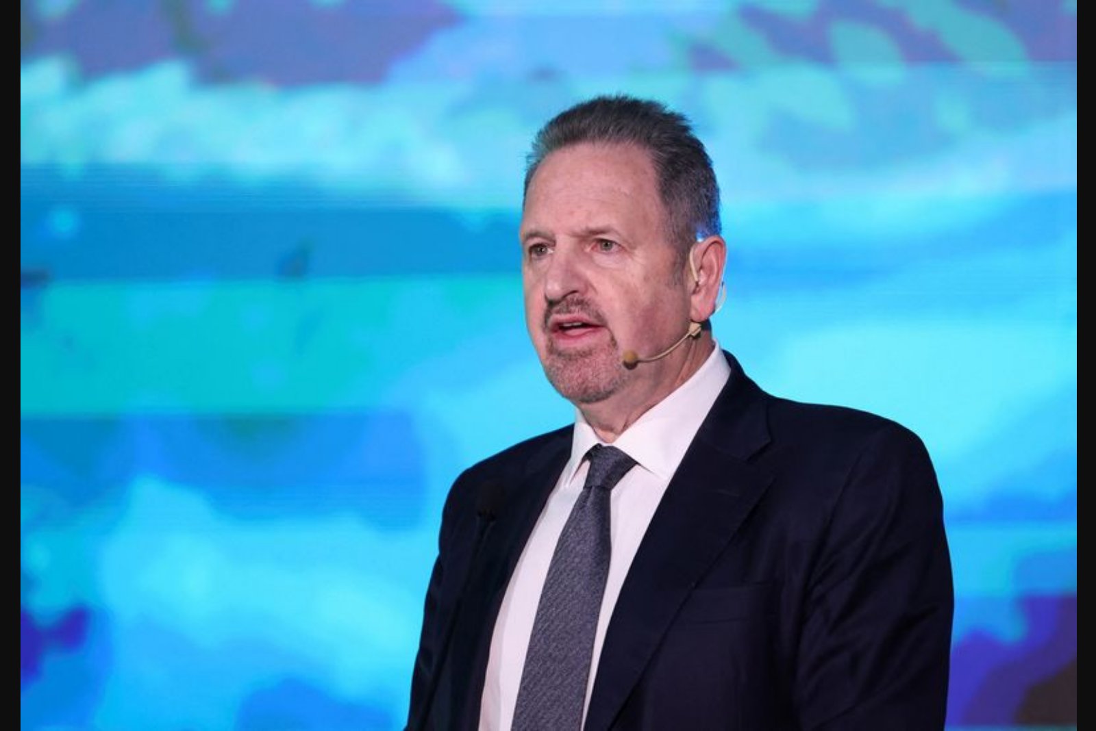 Arm CEO Rene Haas Poised to Oversee Much of SoftBank’s International Operations, Financial Times Says