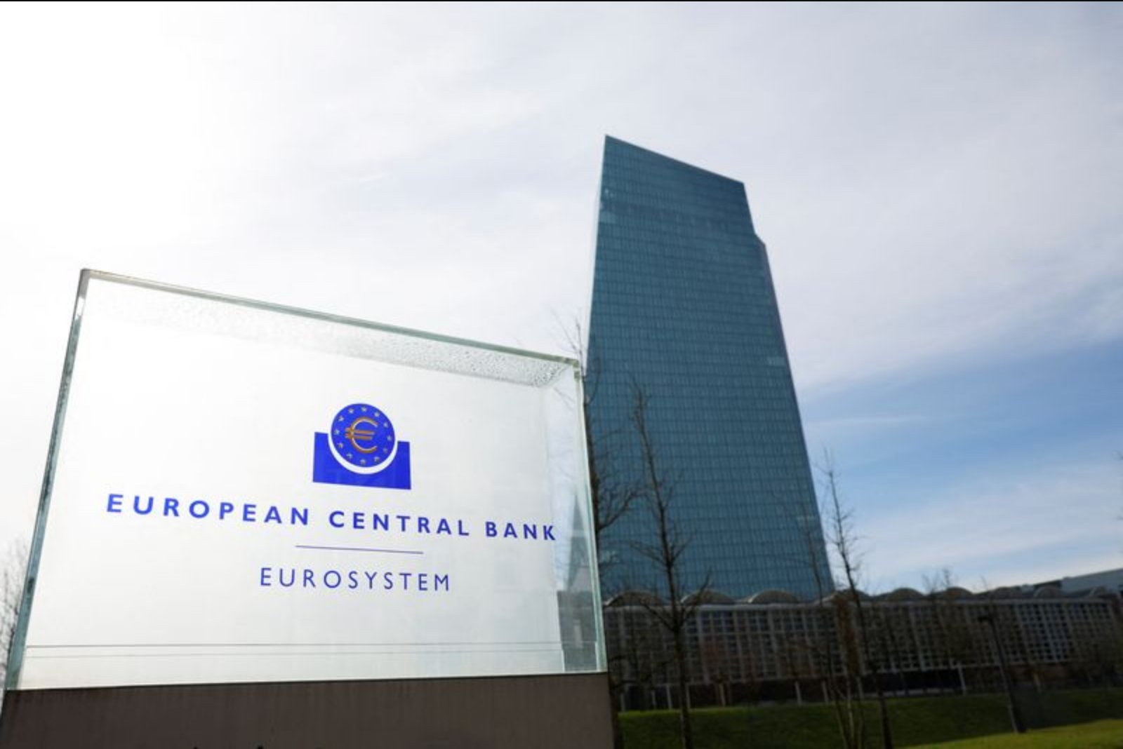 Villeroy Says ECB Needs a 'Critical Mass' of Data Before Considering Rate Hikes