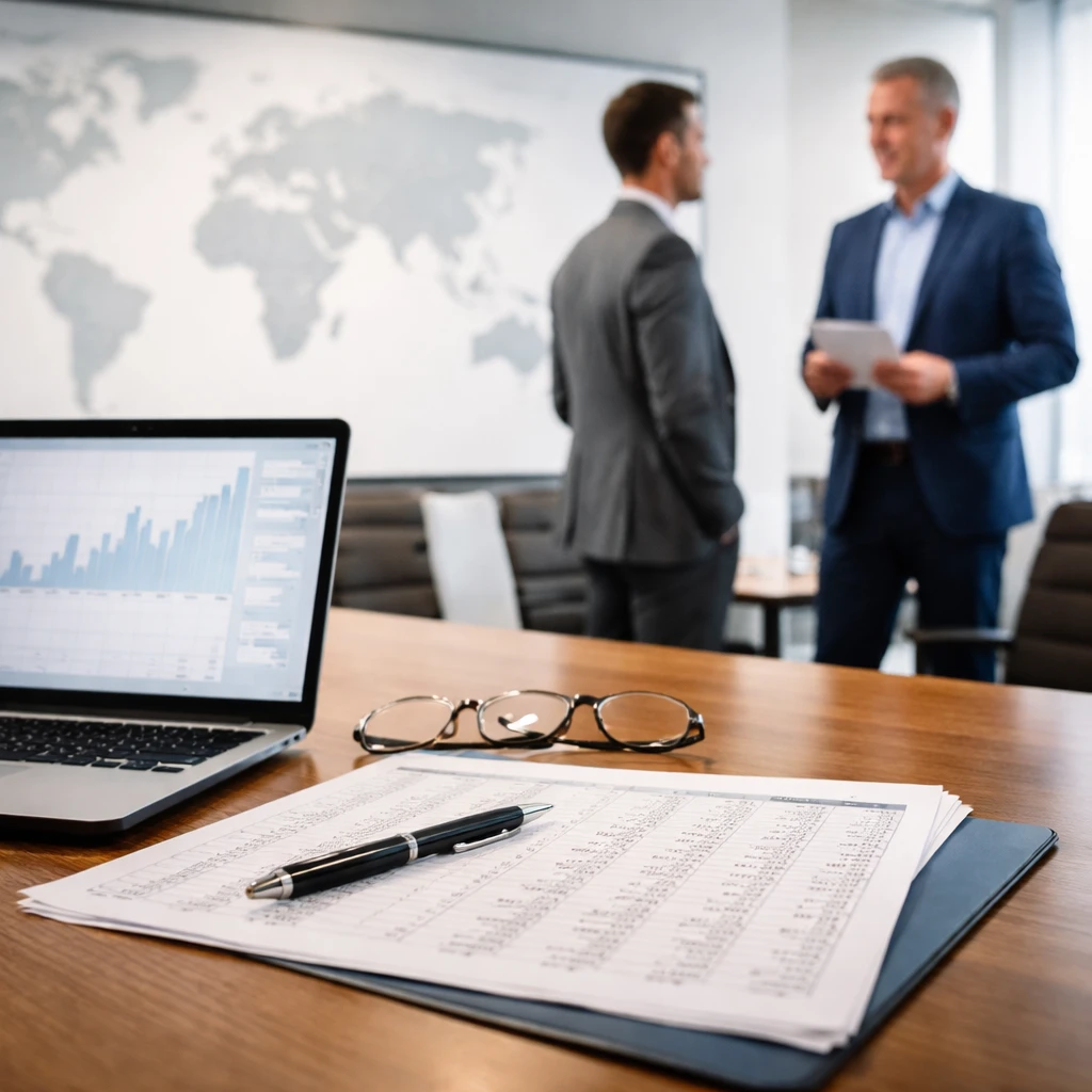 Rimini Street CFO Disposes of Small Stake; Company Expands ERP Support for Tidewater