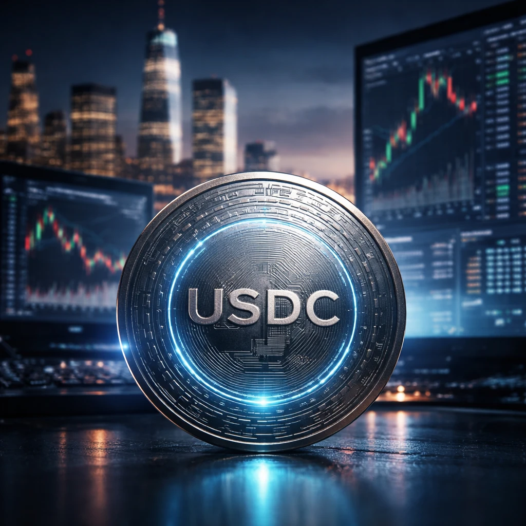 Buy the Dip: Circle (CRCL) Looks Poised for a Swing Rebound