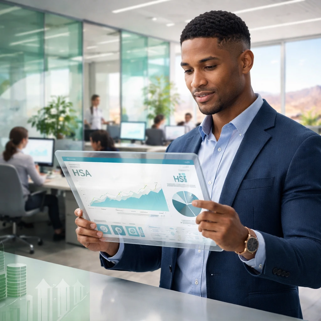 HealthEquity Is Ready to Compound: A Practical Long Trade After Recent Reset