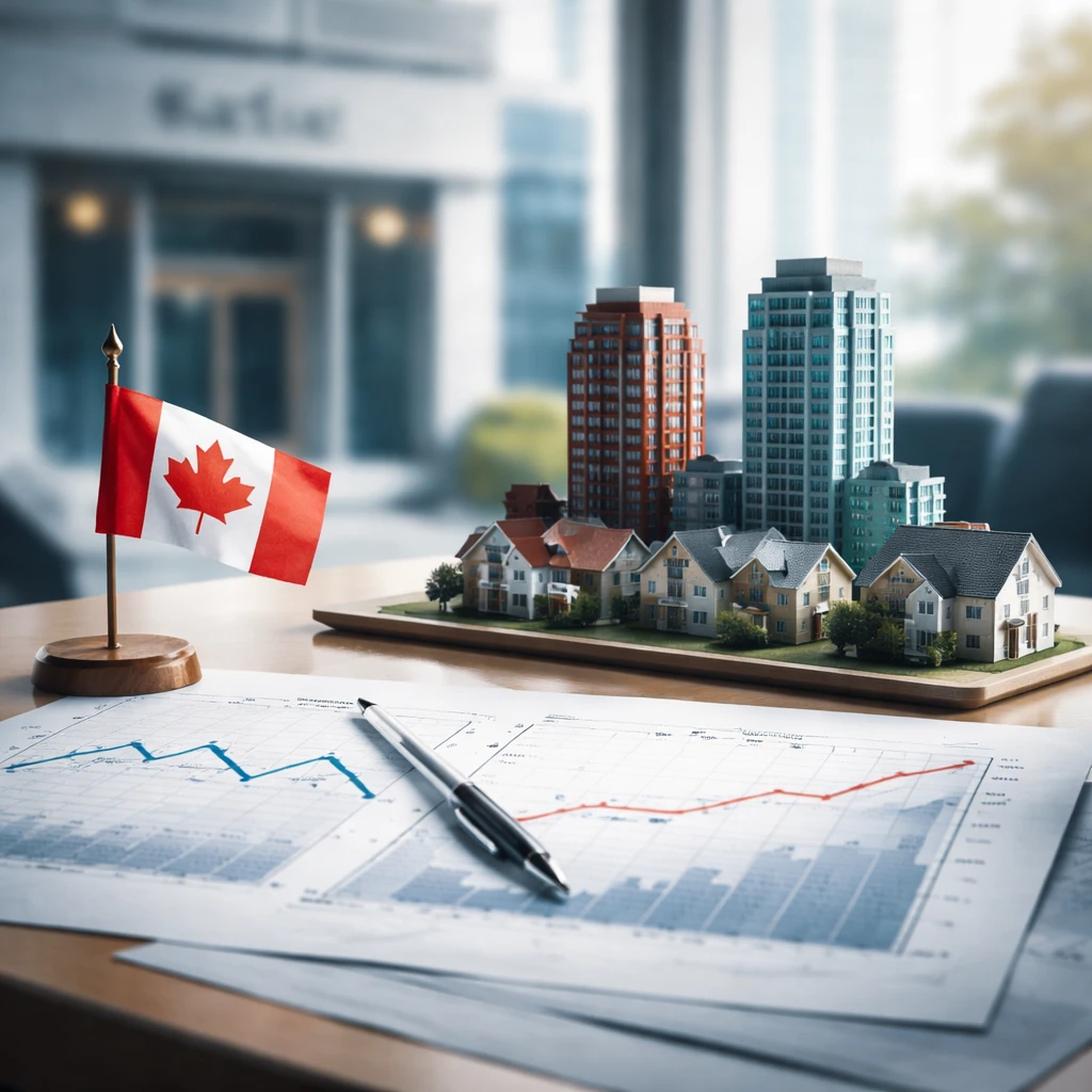 Jefferies: Oil Pullback Dampens Odds of Further Bank of Canada Hikes